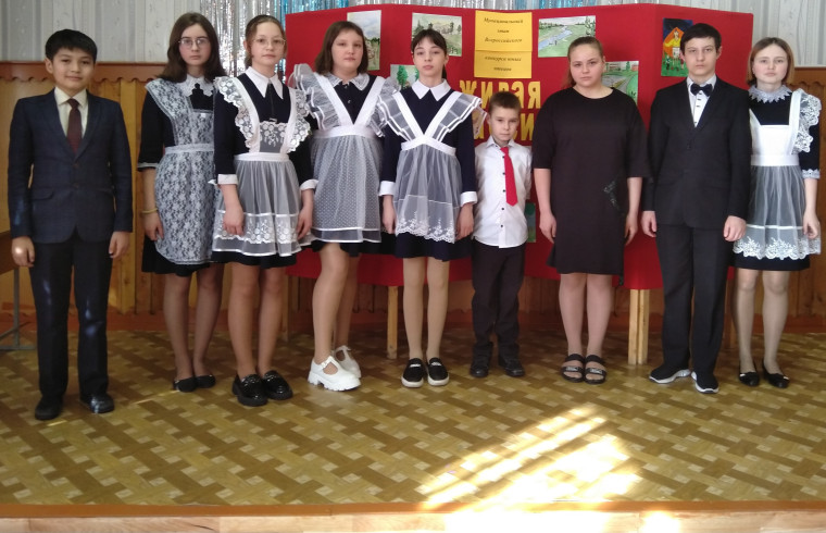 Всероссийский конкурс «Живая классика».