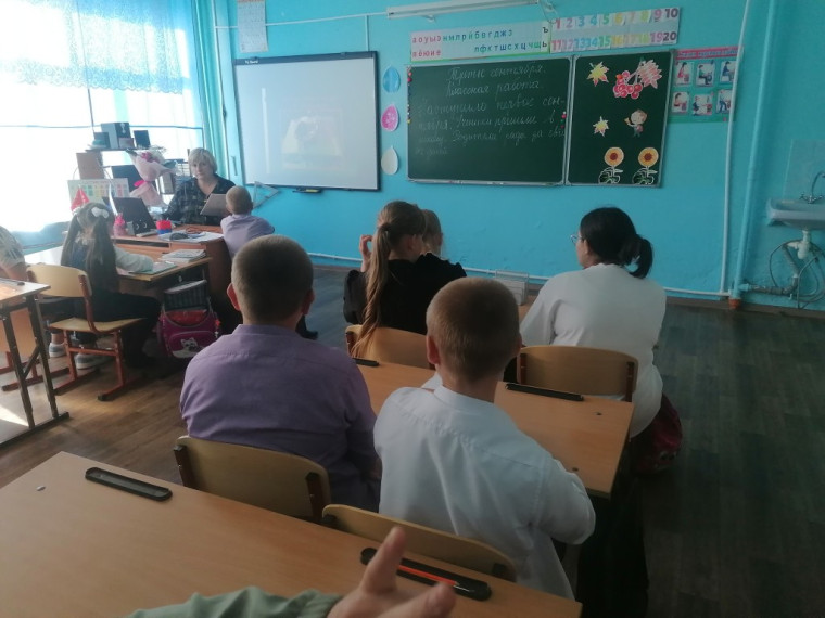 День памяти жертв Беслана.